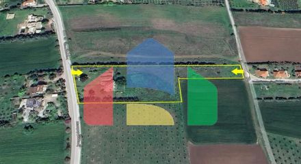 Продаж - Котедж 280 m² в передмісті Салонік Продаж - Котедж 280 m² в передмісті Салонік