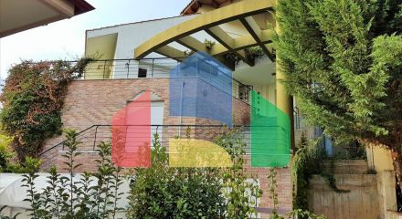 For Sale - Maisonette 400 m² in the suburbs of Thessaloniki