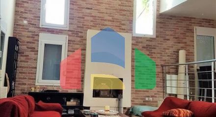 For Sale - Maisonette 400 m² in the suburbs of Thessaloniki