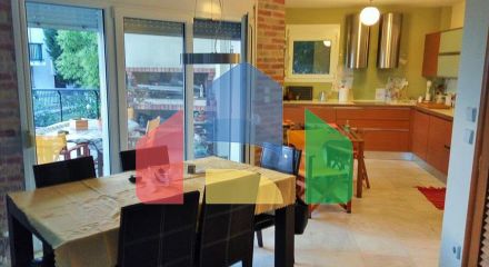 For Sale - Maisonette 400 m² in the suburbs of Thessaloniki