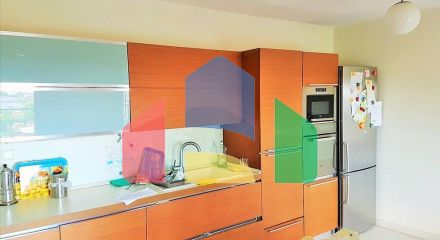 For Sale - Maisonette 400 m² in the suburbs of Thessaloniki