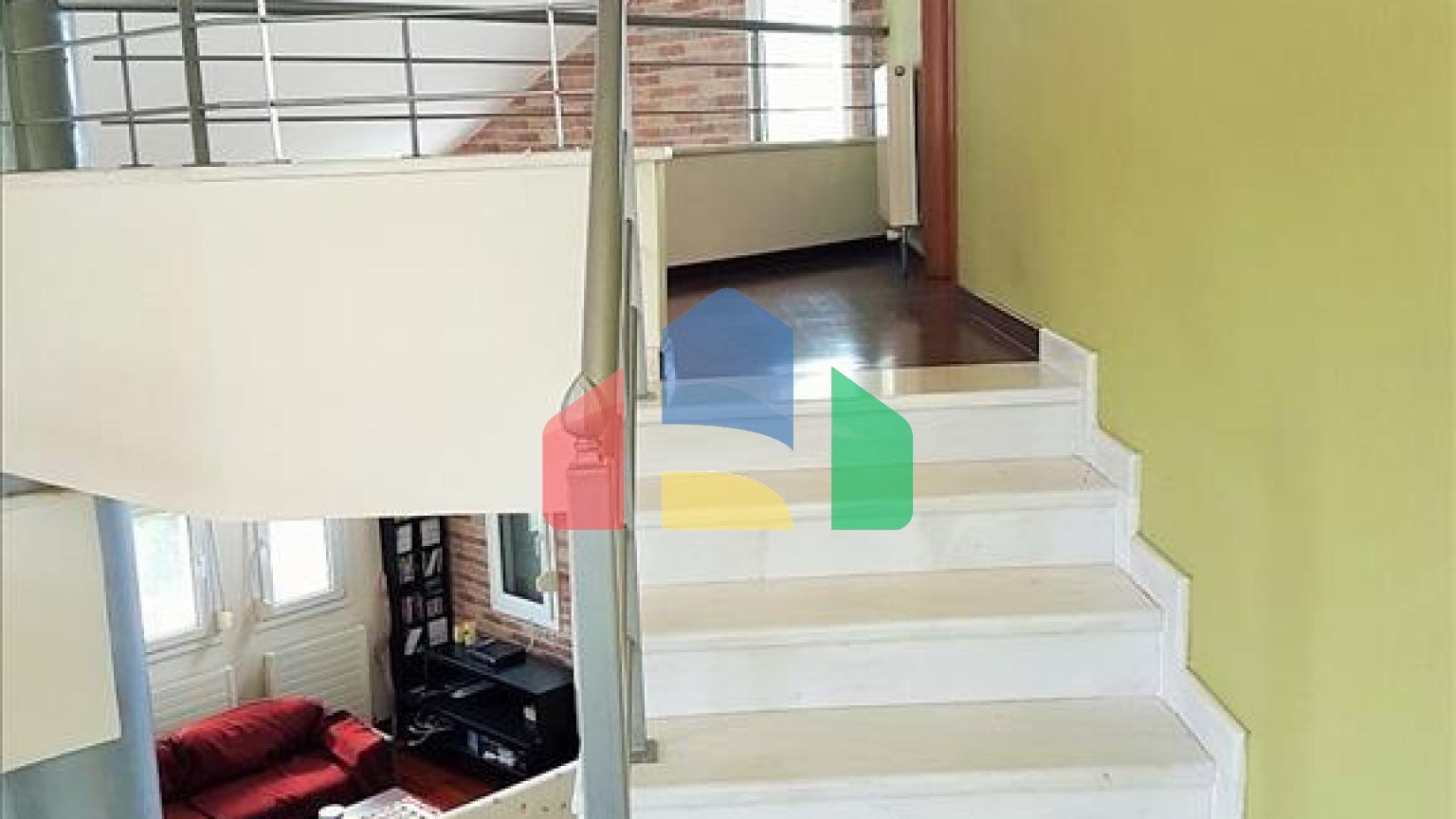 Продажа - Таунхаус 400 m² в пригороде Салоник