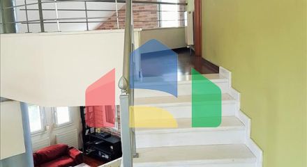 Продажа - Таунхаус 400 m² в пригороде Салоник