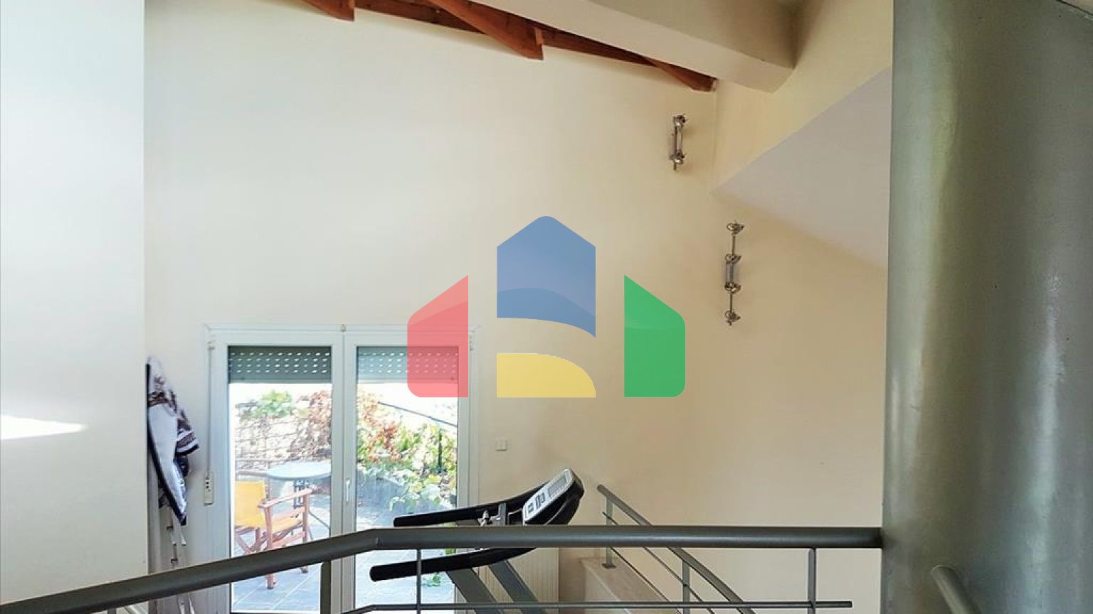 Продажа - Таунхаус 400 m² в пригороде Салоник