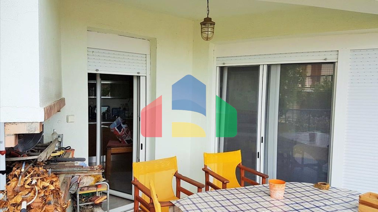 Продажа - Таунхаус 400 m² в пригороде Салоник