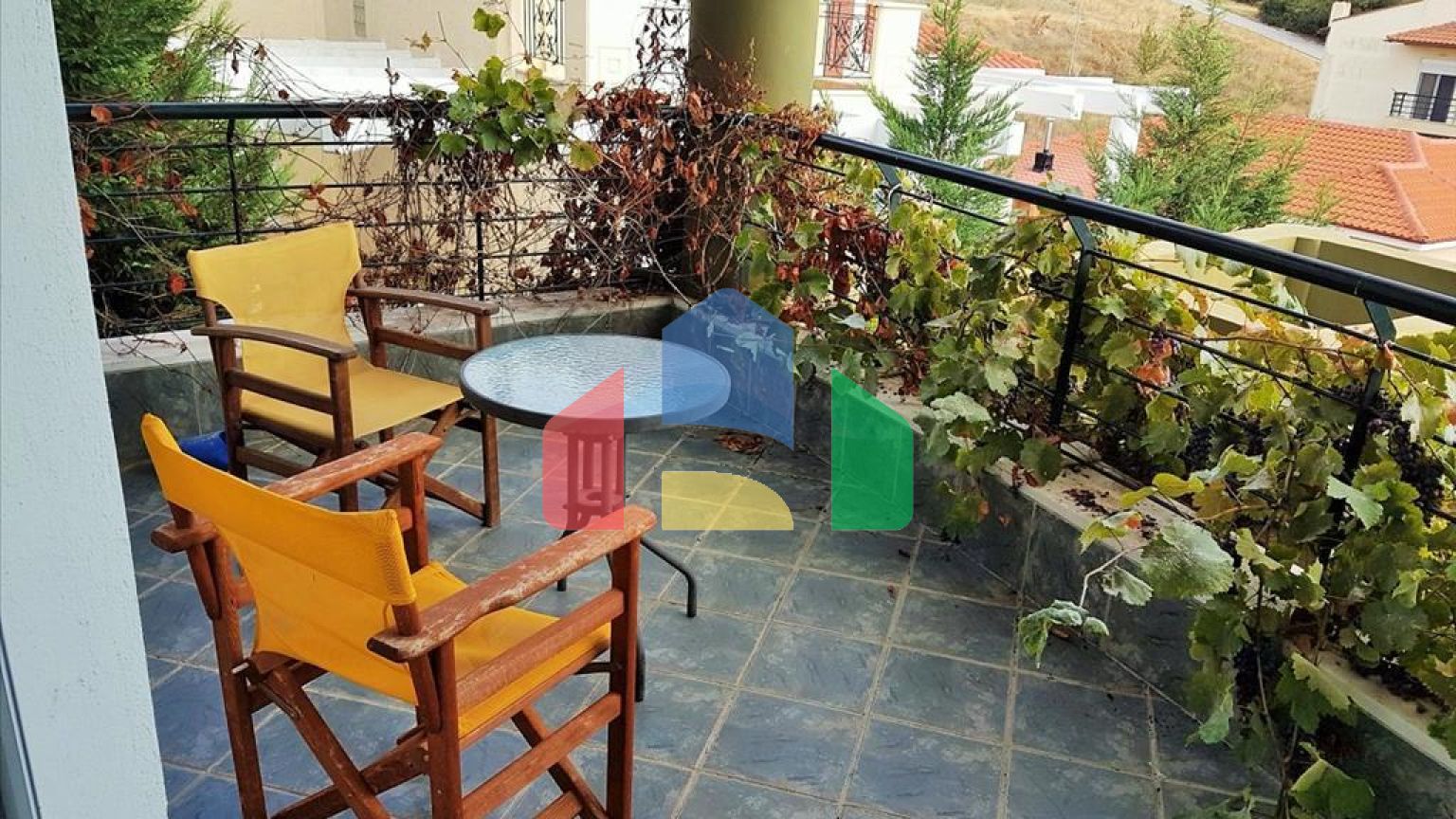 Продажа - Таунхаус 400 m² в пригороде Салоник