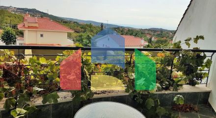 Продажа - Таунхаус 400 m² в пригороде Салоник