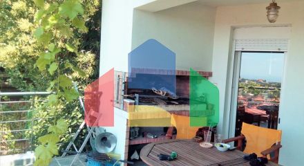 Продажа - Таунхаус 400 m² в пригороде Салоник