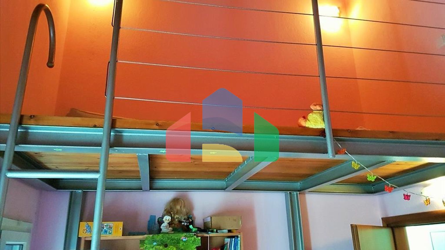 Продажа - Таунхаус 400 m² в пригороде Салоник