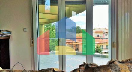 Продажа - Таунхаус 400 m² в пригороде Салоник