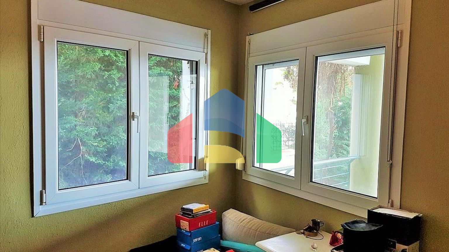 Продажа - Таунхаус 400 m² в пригороде Салоник