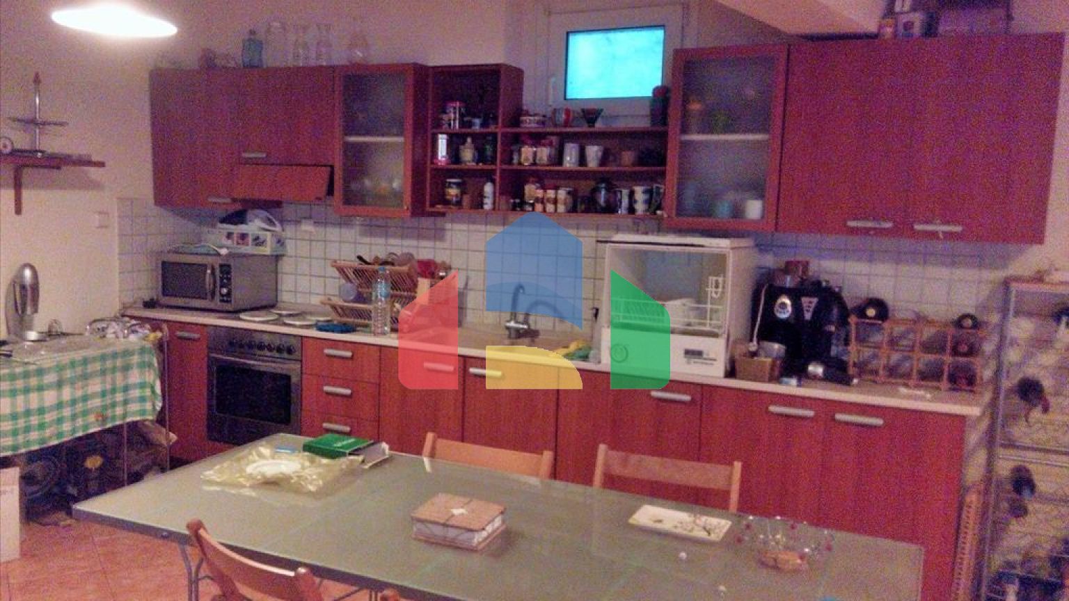 Продажа - Таунхаус 400 m² в пригороде Салоник