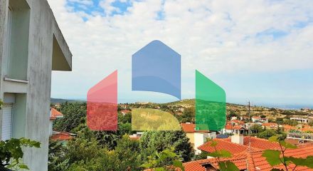 Продажа - Таунхаус 400 m² в пригороде Салоник