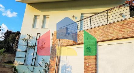 Продажа - Таунхаус 400 m² в пригороде Салоник