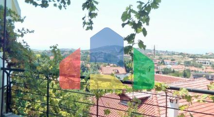 Продажа - Таунхаус 400 m² в пригороде Салоник