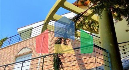 Продажа - Таунхаус 400 m² в пригороде Салоник