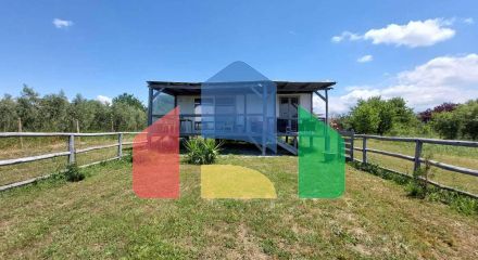 Продаж - Котедж 50 m² в передмісті Салонік