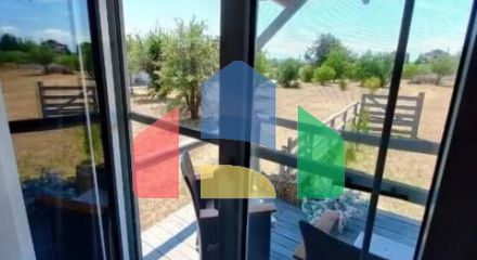 Продаж - Котедж 50 m² в передмісті Салонік