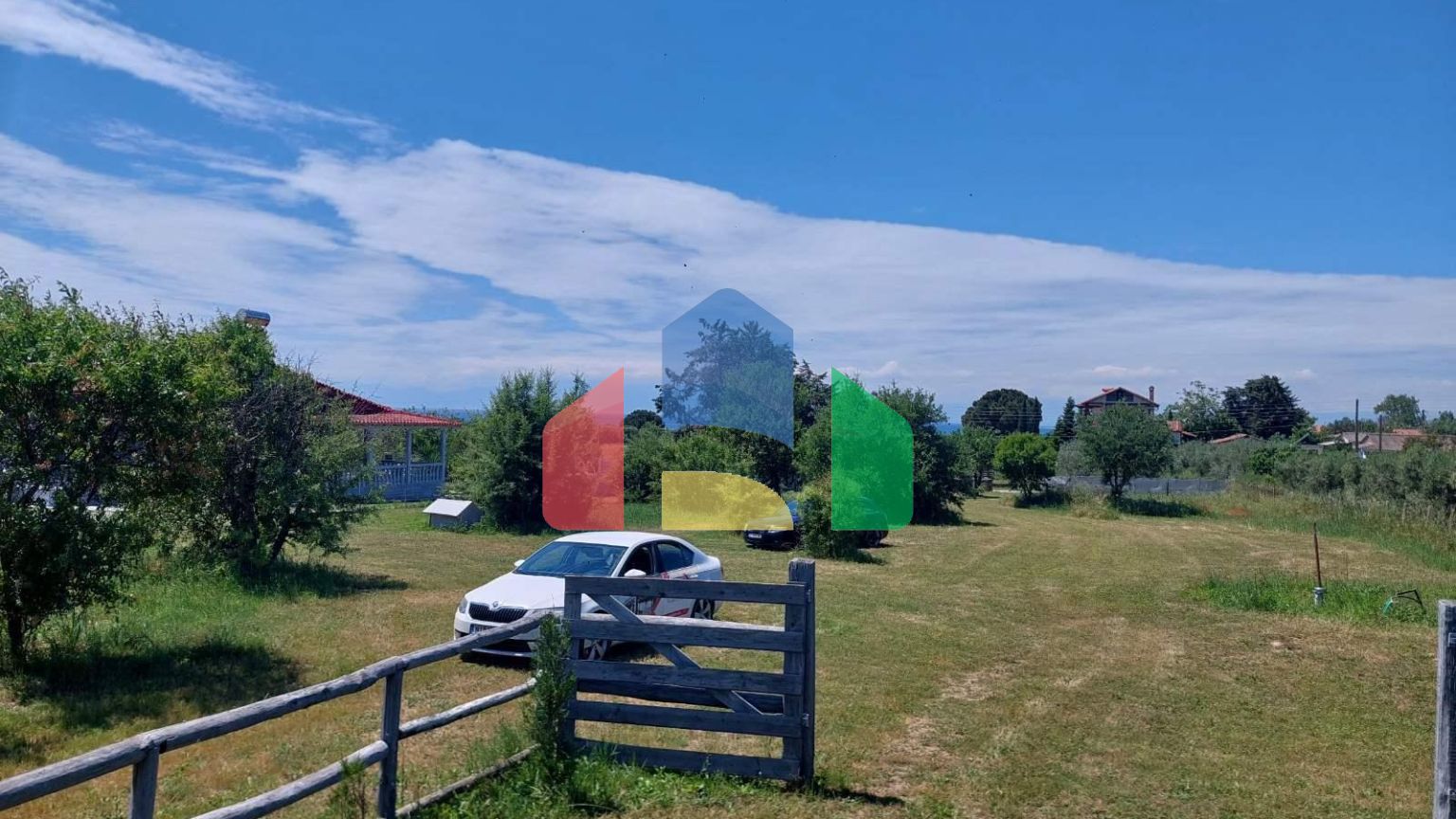 Продаж - Котедж 50 m² в передмісті Салонік