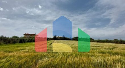Продажа - Земельный участок 5000 m² в пригороде Салоник