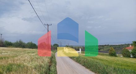 Продажа - Земельный участок 5000 m² в пригороде Салоник