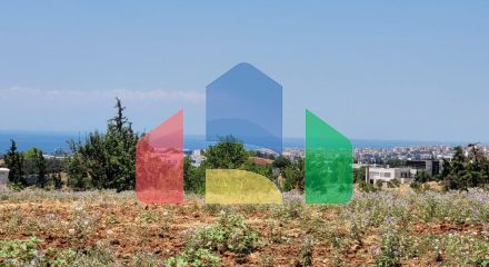 Продажа - Земельный участок 4748 m² в пригороде Салоник