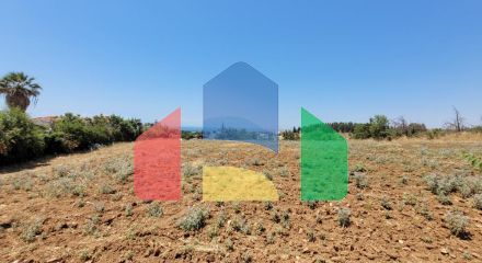 Продажа - Земельный участок 4748 m² в пригороде Салоник