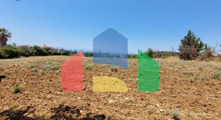 Продажа - Земельный участок 4748 m² в пригороде Салоник