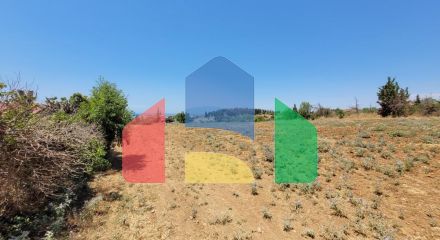 Продажа - Земельный участок 4748 m² в пригороде Салоник
