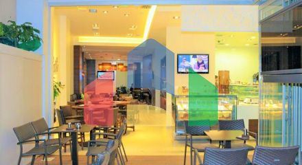 For Sale - Commercial property 900 m² in the suburbs of Thessaloniki