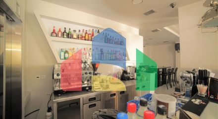 For Sale - Commercial property 900 m² in the suburbs of Thessaloniki