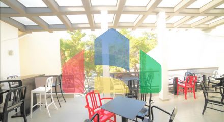 For Sale - Commercial property 900 m² in the suburbs of Thessaloniki