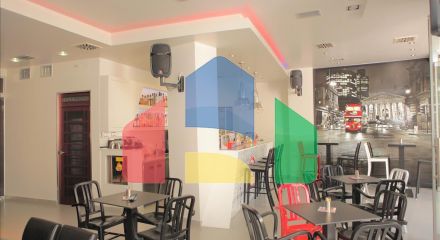 For Sale - Commercial property 900 m² in the suburbs of Thessaloniki