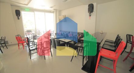 Продаж - Комерційна нерухомість 900 m² в передмісті Салонік Продаж - Комерційна нерухомість 900 m² в передмісті Салонік