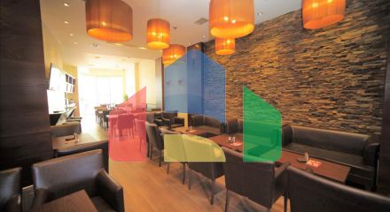 Продаж - Комерційна нерухомість 900 m² в передмісті Салонік Продаж - Комерційна нерухомість 900 m² в передмісті Салонік