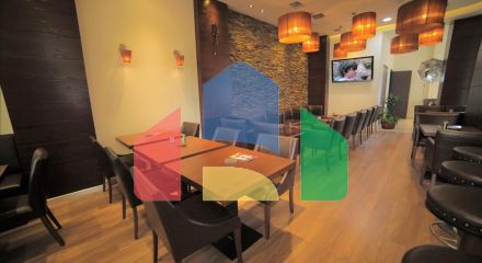 Продаж - Комерційна нерухомість 900 m² в передмісті Салонік Продаж - Комерційна нерухомість 900 m² в передмісті Салонік