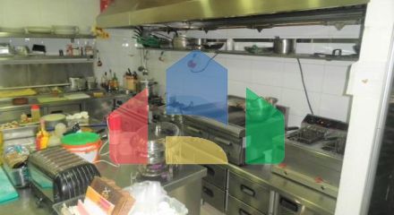 Продаж - Комерційна нерухомість 900 m² в передмісті Салонік Продаж - Комерційна нерухомість 900 m² в передмісті Салонік