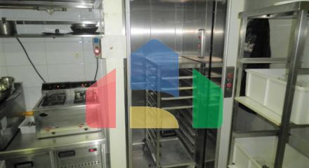 Продаж - Комерційна нерухомість 900 m² в передмісті Салонік Продаж - Комерційна нерухомість 900 m² в передмісті Салонік