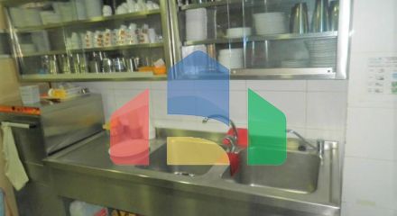 Продаж - Комерційна нерухомість 900 m² в передмісті Салонік Продаж - Комерційна нерухомість 900 m² в передмісті Салонік