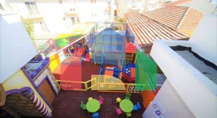 Продаж - Комерційна нерухомість 900 m² в передмісті Салонік Продаж - Комерційна нерухомість 900 m² в передмісті Салонік