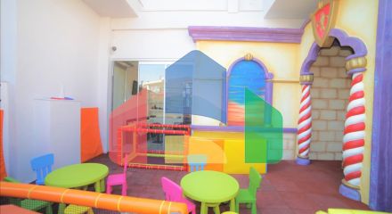 Продаж - Комерційна нерухомість 900 m² в передмісті Салонік Продаж - Комерційна нерухомість 900 m² в передмісті Салонік