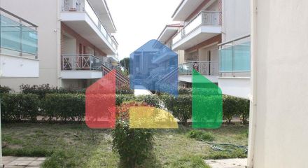 Продаж - Таунхаус 168 m² в передмісті Салонік