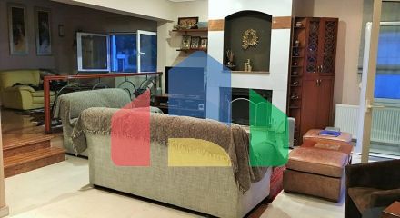 Продажа - Коттедж 280 m² в пригороде Салоник