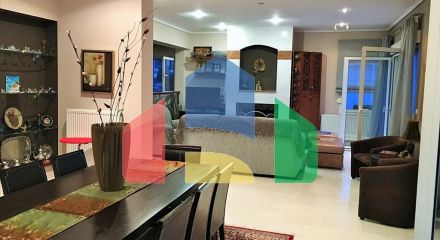 Продажа - Коттедж 280 m² в пригороде Салоник