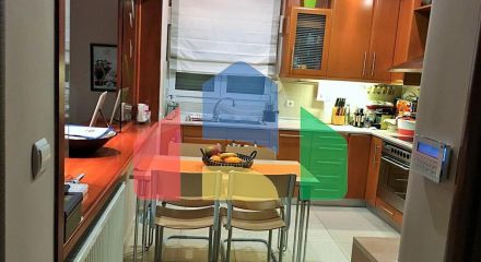 Продажа - Коттедж 280 m² в пригороде Салоник
