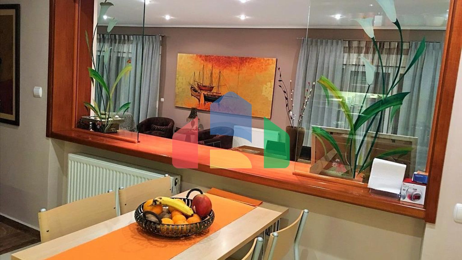 Продаж - Котедж 280 m² в передмісті Салонік