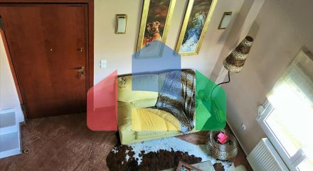 Продаж - Котедж 280 m² в передмісті Салонік