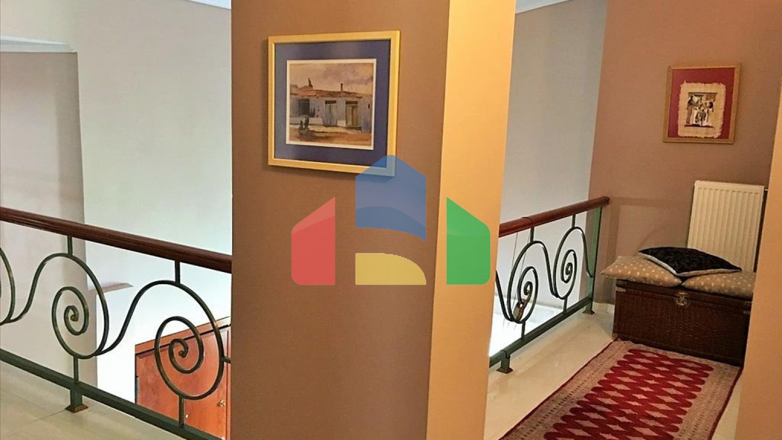 Продаж - Котедж 280 m² в передмісті Салонік