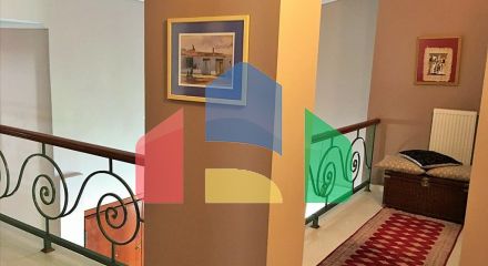 Продаж - Котедж 280 m² в передмісті Салонік