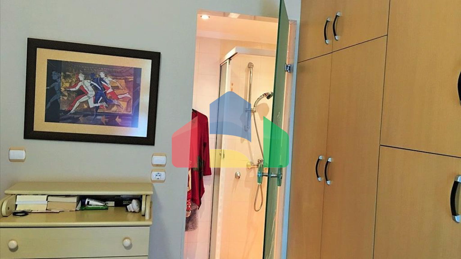 Продаж - Котедж 280 m² в передмісті Салонік